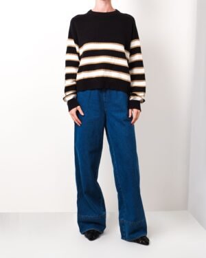 Walnut Melbourne - Spain Jumper Apparel