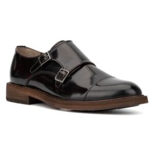 Vintage Foundry Co. Men's Lucas Monk Strap